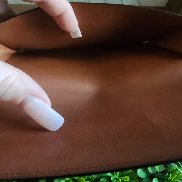 EUC Louis Vuitton Monogram Continental Wallet - Picture 5 of 14